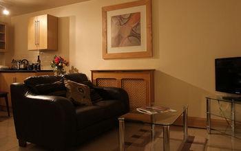 Thameside Hotel Reading Buitenkant foto