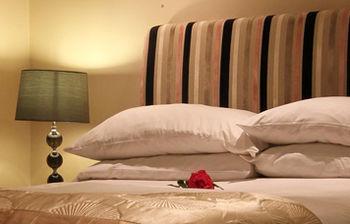Thameside Hotel Reading Buitenkant foto