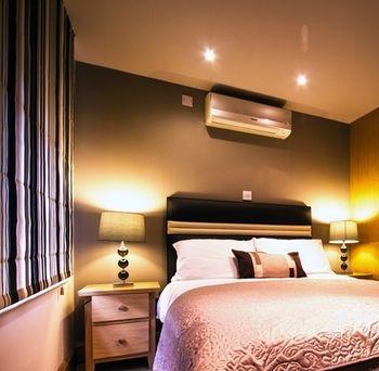 Thameside Hotel Reading Buitenkant foto