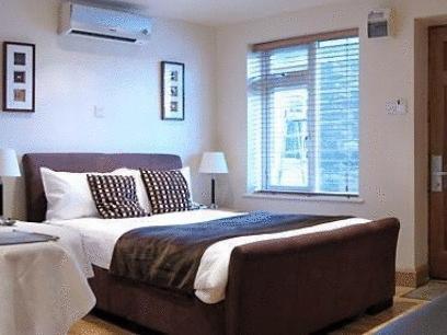 Thameside Hotel Reading Buitenkant foto