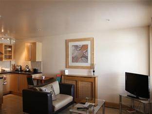 Thameside Hotel Reading Buitenkant foto
