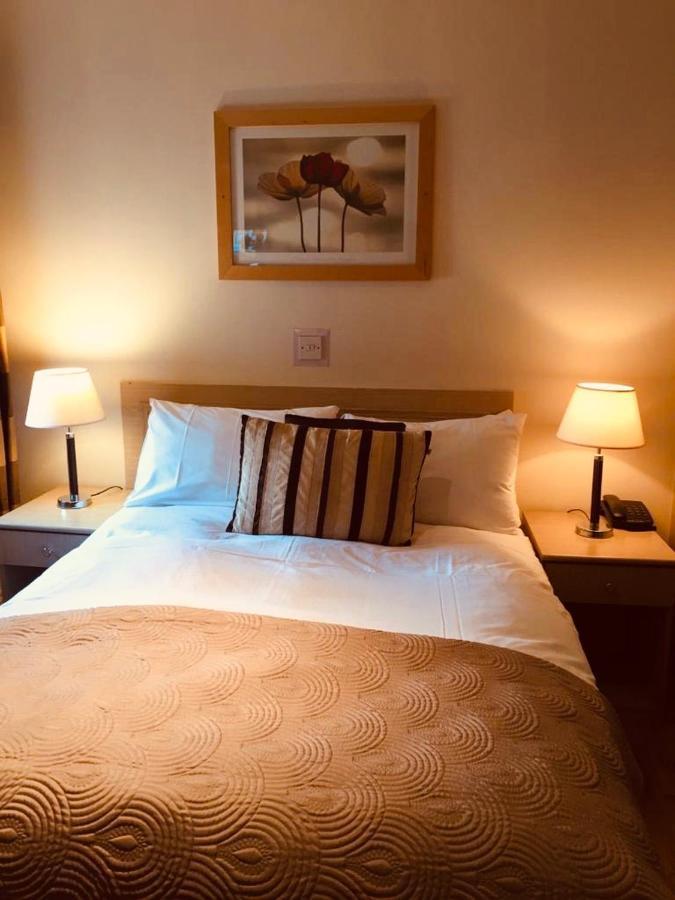Thameside Hotel Reading Buitenkant foto